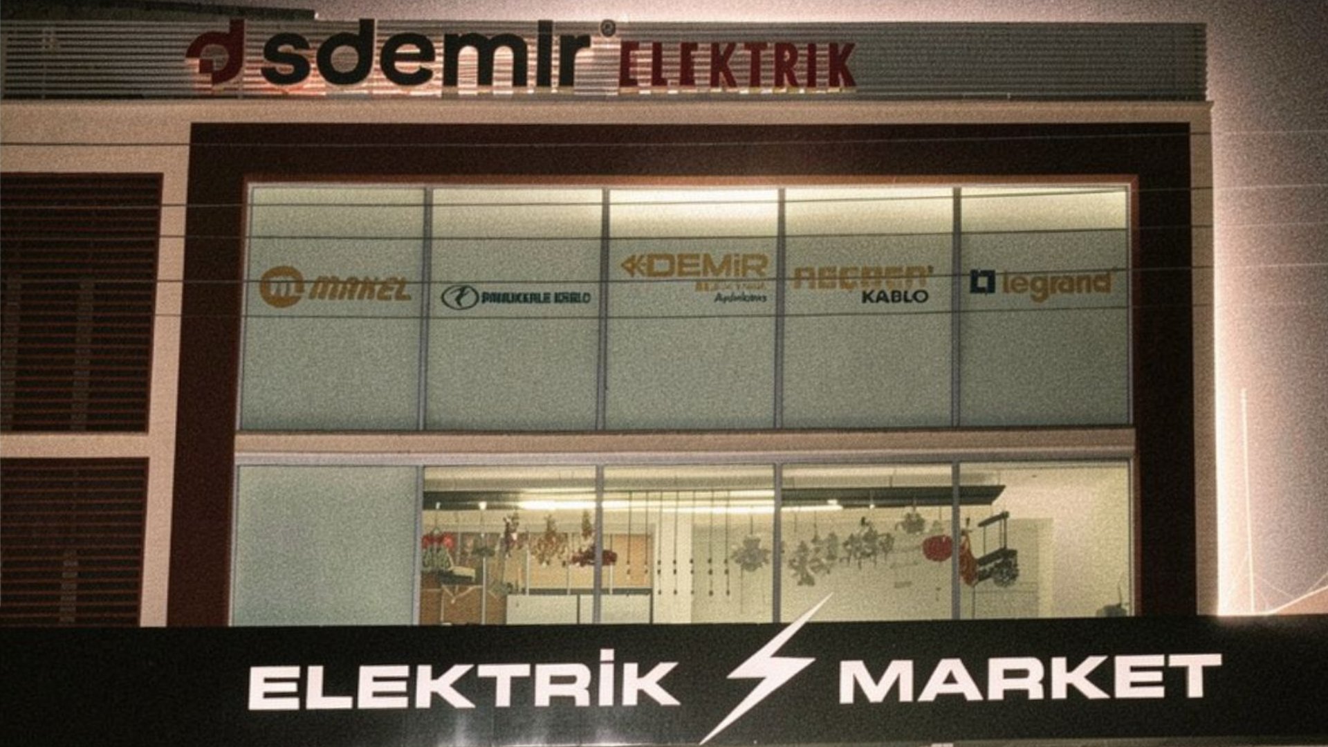 Denizli Elektrikçi - SDemir Elektrik